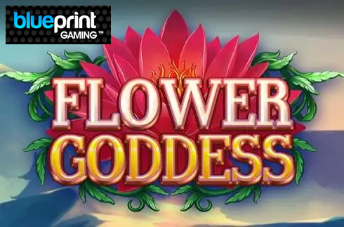 Flower Goddess